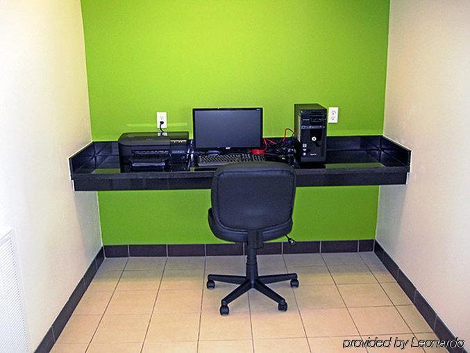Studio 6-Orange, Tx Facilities photo