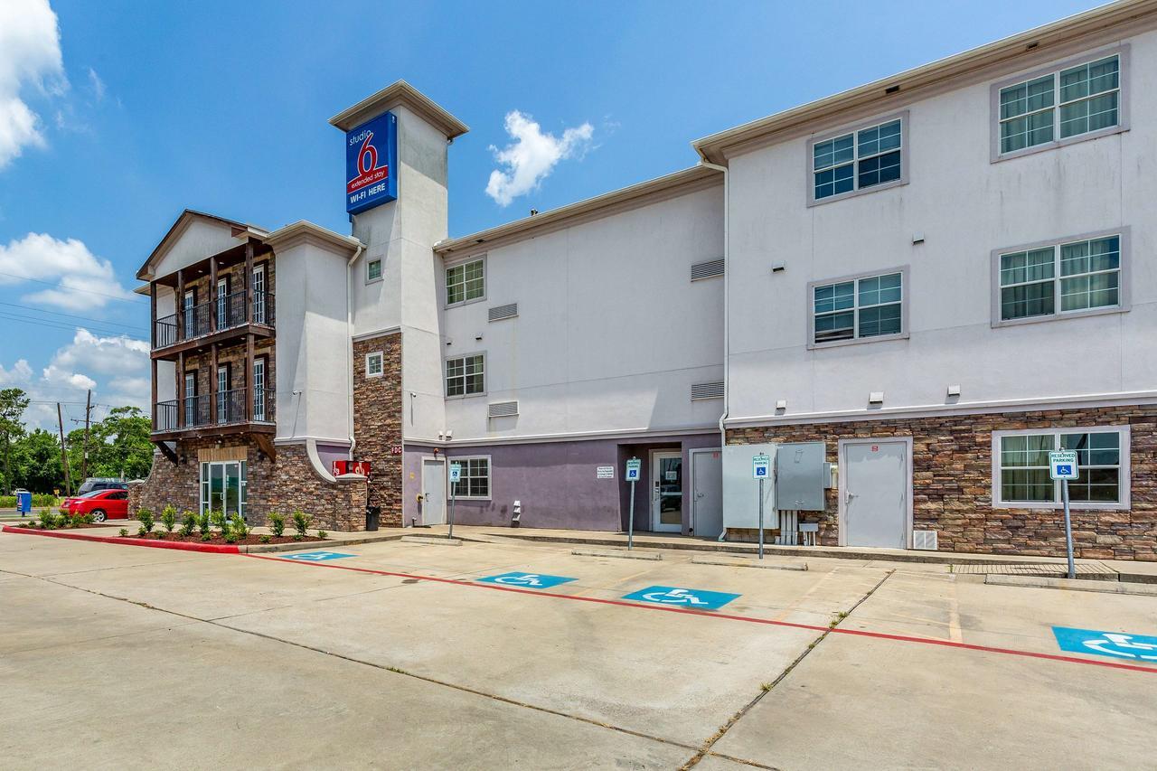 Studio 6-Orange, Tx Exterior photo